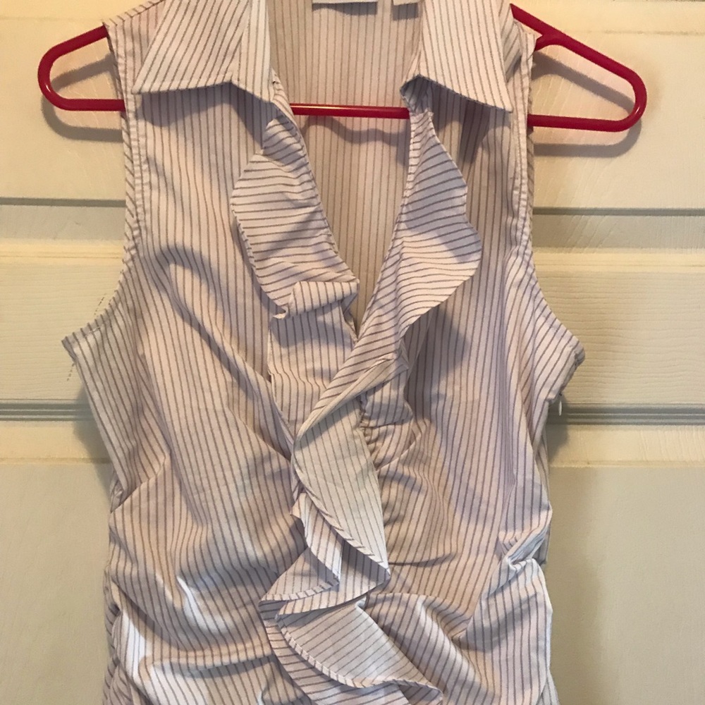 New York and company top
